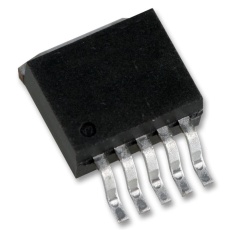 【LM2576S-5.0/NOPB】IC DC/DC CONVERTER 3A