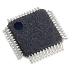 【SRC4392IPFB】SAMPLE RATE CONVERTER 2CH 48TQFP