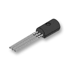 【LM4040CIZ-2.5/NOPB】PRECISION MICROPOWER SHUNT VOLTAGE REFER