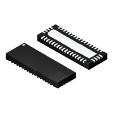 【TS3L501ERUAR】ANALOG MUX/DEMUX LAN 8-CH 1:2 WQFN42