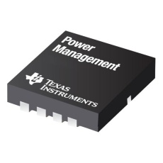 【CSD16327Q3】MOSFET N-CH 25V 60A VSON-8