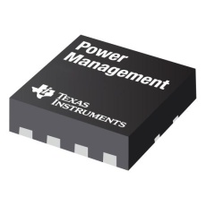 【CSD87330Q3D】MOSFET DUAL N-CH 30V 20A LSON-8