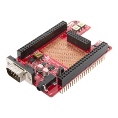 【PRUCAPE】ADD-ON BOARD SITARA PROCESSOR