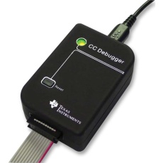 【CC-DEBUGGER】DEBUGGER AND PROGRAMMER FOR RF SOC