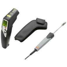 【0563 8314】INFRARED TEMPERATURE -30 TO 400DEG C