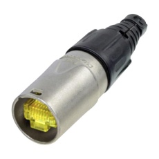 【NE8MX】ETHERCON CABLE HOUSING