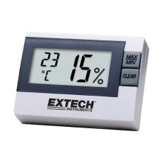 【RHM16】MINI HYGRO-THERMOMETER MONITOR 10-99%RH
