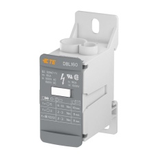 【1SNL316010R0000】TB POWER DISTRIBUTION 1POLE 00AWG