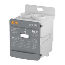 【1SNL317510R0000】TB POWER DISTRIBUTION 1POLE 00AWG