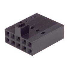 【22-55-2142】CONNECTOR RCPT 14POS 2ROW 2.54MM