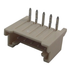 【35363-0760】CONNECTOR HEADER 7POS 1ROW 2MM