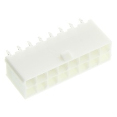 【39-28-8160】CONNECTOR HEADER 16POS 2ROW 4.2MM