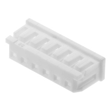 【51065-0900】CONNECTOR RCPT 9POS 1ROW 2MM