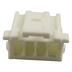 【51382-0600】CONNECTOR RCPT 6POS 1ROW 2MM