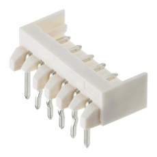 【53254-0570】CONNECTOR HEADER 5POS 1ROW 2MM