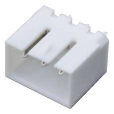【53258-0329】WTB CONN HEADER 3POS 1ROW 3.5MM
