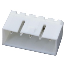 【53258-0529】WTB CONN HEADER 5POS 1ROW 3.5MM
