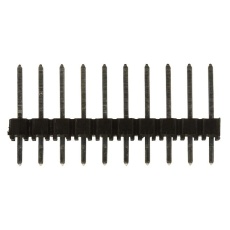 【90120-0128】BTB CONN HEADER 8POS 1ROW 2.54MM