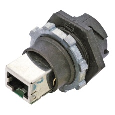 【84700-0001】ADAPTOR RJ45 8P JACK- RJ45 8P JACK