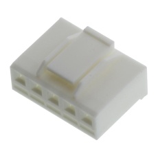 【51067-0500】CONNECTOR HOUSING RCPT 5POS
