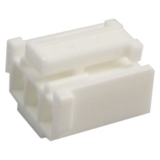 【51103-0300】CONNECTOR HOUSING RCPT 3POS 2.5MM