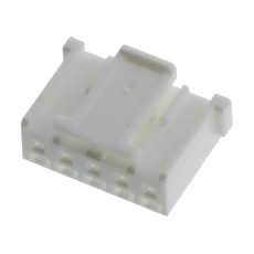 【51103-0500】CONNECTOR HOUSING RCPT 5POS