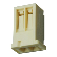 【51191-0200】CONNECTOR HOUSING RCPT 2POS