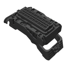 【34566-0703】AUTOMOTIVE CONN HOUSING RCPT 80POS