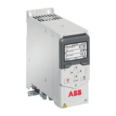 【ACS480-04-018A-4】MOTOR DRIVE 3-PH 7.5KW 380-480VAC