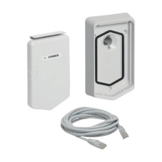 【DPMP-EXT2】DOOR MOUNTING KIT MOTOR DRIVE