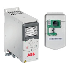 【ACS480-04-04A1-4+J424+OL540】MOTOR DRIVE 3-PH 1.5KW 380-480VAC