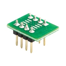 【RE932-01PIN】PCB IC ADAPTER 8-SOIC 7.62MM