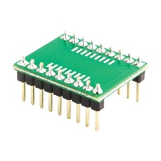 【RE965-01PIN】PCB IC ADAPTER 18-SOIC 15.24MM