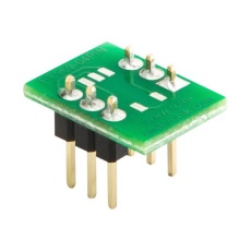 【RE969-04PIN】PCB IC ADAPTER 5-SOP 7.62MM