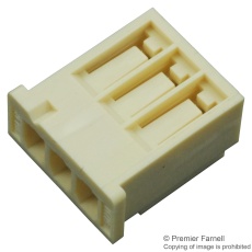 【51191-0900】CONNECTOR HOUSING RCPT 9POS