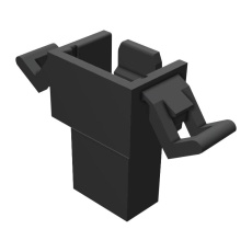 【29-11-0032】CONNECTOR HOUSING PLUG 3POS