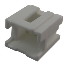 【55932-0210】CONNECTOR HEADER 2POS 1ROW 2MM