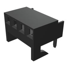 【22-15-2046】CONNECTOR RCPT 4POS 2.54MM