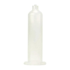 【8001001】SYRINGE BARREL 3CC NATURAL PK50