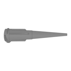 【8001270】ECONOMY LUER LOCK TAPERED DISPENSING TIP