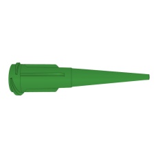【8001271】ECONOMY LUER LOCK TAPERED DISPENSING TIP