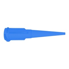 【8001273】ECONOMY LUER LOCK TAPERED DISPENSING TIP