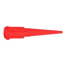 【8001274】ECONOMY LUER LOCK TAPERED DISPENSING TIP