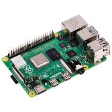 【RPI4-MODBP-4GB】RASPBERRY PI 4 MODEL B 4GB