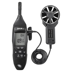 【EM54】ENVIRONMENTAL METER 0.4M/S TO 30M/S
