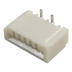 【52808-0470】CONNECTOR FFC/FPC 4POS 1ROW 1MM