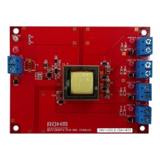 【BD7F200HFN-EVK-001】EVAL BOARD ISOLATED FLYBACK CONVERTER