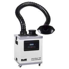 【8889-0155-P1】DIGITAL FUME EXTRACTION SYSTEM 230VAC
