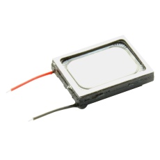 【MP000291】MINIATURE SPEAKER 8 OHM 20KHZ