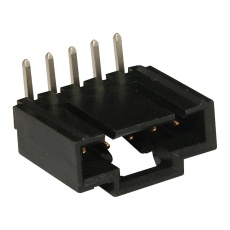 【70553-0039】CONNECTOR HEADER 5POS 1ROW 2.54MM